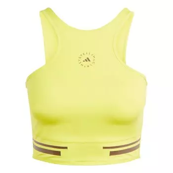 Спортивный топ Adidas TruePace, тростник