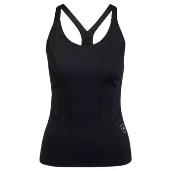 Спортивный топ Adidas Truepurpose, черный