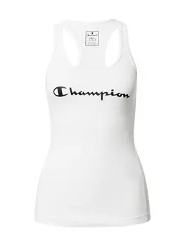 Спортивный топ Champion, белый