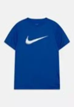 Спортивный топ DF UNISEX Nike, синий