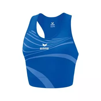 Спортивный топ Erima Racing, синий