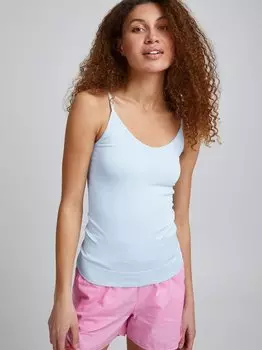 Спортивный топ jcsahana Thejoggconcept., синий