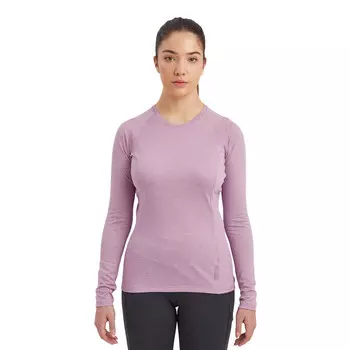 Спортивный топ Montane Dart, фиолетовый