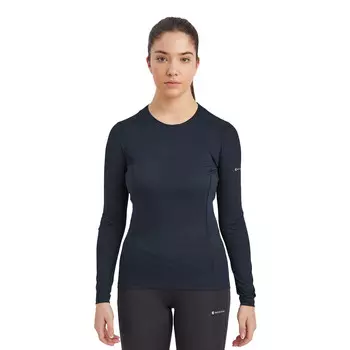 Спортивный топ Montane Dart Lite, синий