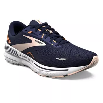 Спортивный топ Nike Dri-FIT Advance Run Division, синий