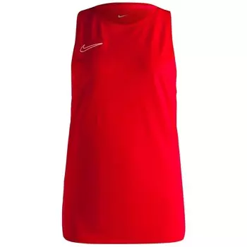 Спортивный топ NIKE Sports Top Academy 23, красный