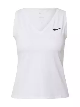 Спортивный топ Nike VICTORY, белый
