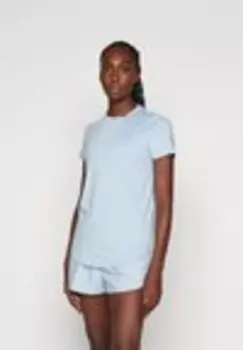 Спортивный топ ONE TOP Nike, синий