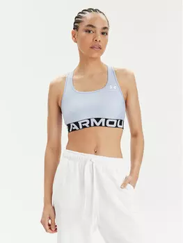 Спортивный топ Under Armour, синий