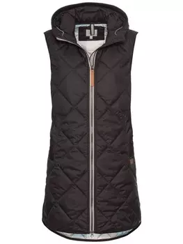 Спортивный жилет Camel Active Lange, черный