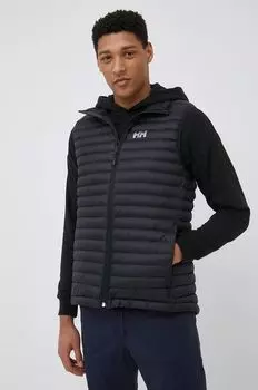 Спортивный жилет Sirdal Helly Hansen, черный