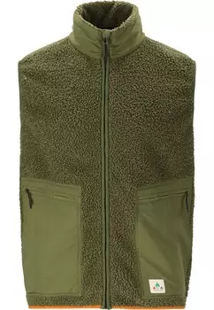 Спортивный жилет Whistler Galong, хаки