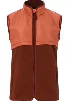 Спортивный жилет Whistler Oak, красный