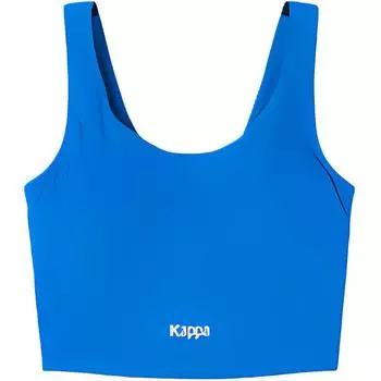 Спортивный жилет женский Resort Island Blue Kappa, Resort Island Blue
