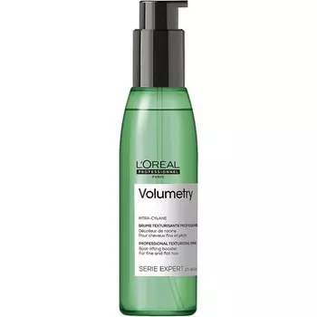 Спрей для корней волос Serie Expert Volumetry, 125 мл, L'Oreal