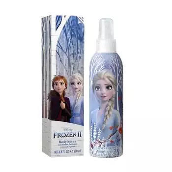 Спрей для тела Frozen II