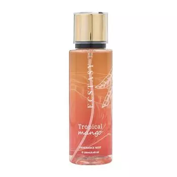 Спрей для тела Ecstasy Tropical Mango
