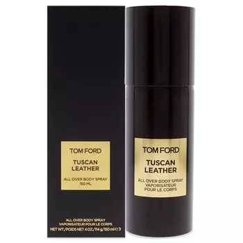 Спрей для тела из тосканской кожи для мужчин, 4 унции, Tom Ford