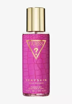 Спрей для тела SEXY SKIN PURPLE FARGRANCE MIST Guess, -
