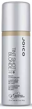 Спрей-краска для волос: блондин 72мл Joico Tint Shot Blonde