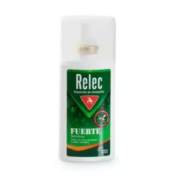 Спрей от комаров Spray Antimosquitos Relec, 75 ml