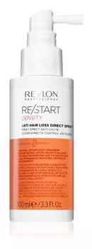 Спрей от выпадения волос Revlon Professional Re/Start Density