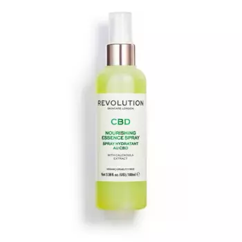 Спрей Revolution Skincare CBD Essence Spray 100ml