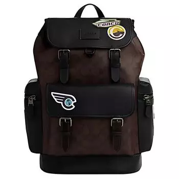 Спринтерские рюкзаки COACH