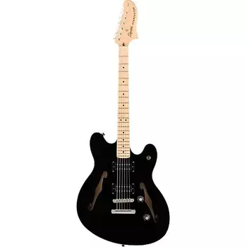 Squier Affinity Series Starcaster Fender Other