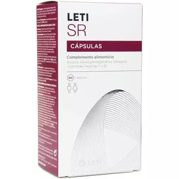 Ср 60 капсул Leti