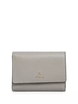 Средний кошелек Camelia Furla, серый