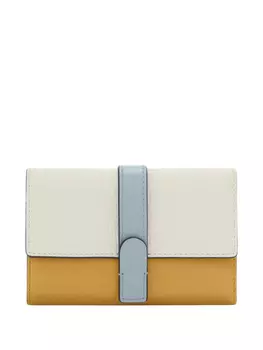 Средний кошелек Grazia Furla, белый
