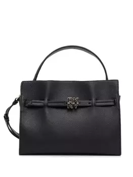 Средняя сумка Bushwick DKNY, черный
