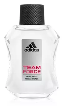 Средство для бритья Adidas Team Force Edition 2022, 100 мл
