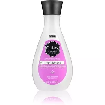 Средство для снятия лака Cutex без ацетона 200 мл Revlon