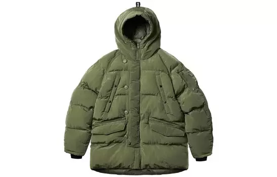 SS23 Куртка унисекс зеленый Palace
