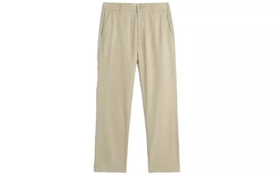 SS23 Повседневные брюки мужские Gap, синий