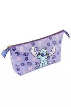 Сшить косметичку Disney, фиолетовый