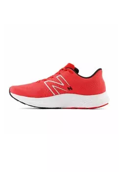 Стабилизирующие кроссовки FRESH X EVOZ V3 New Balance, цвет true red black