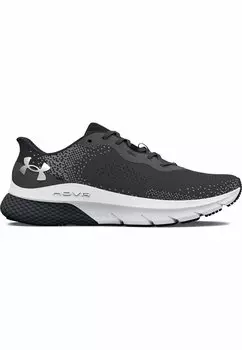 Стабилизирующие кроссовки TECHNICAL PERFORMA TURBULENCE Under Armour, цвет jet gray