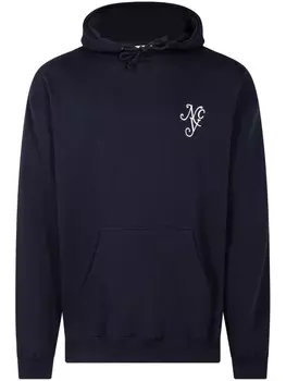 STADIUM GOODS худи NYC Crest, черный