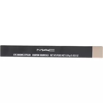 Стайлер для бровей Nc35, Mac