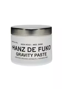 Стайлинг GRAVITY PASTE Hanz De Fuko
