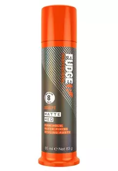 Стайлинг MATTE HED Fudge