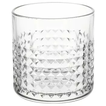 Стакан для виски, 30 кл, FRASERA IKEA