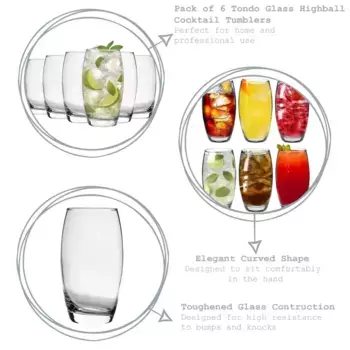 Стаканы Argon