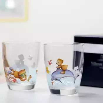 Стаканы Villeroy & Boch