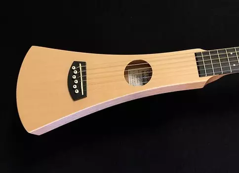 Стальная струна Backpacker Martin Backpacker String