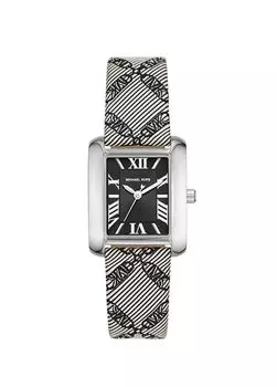 Стальные женские наручные часы Mk2991 Michael Kors, черный