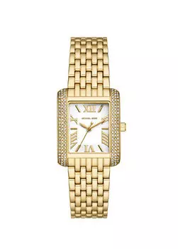 Стальные женские наручные часы Mk4826 Michael Kors, золотой